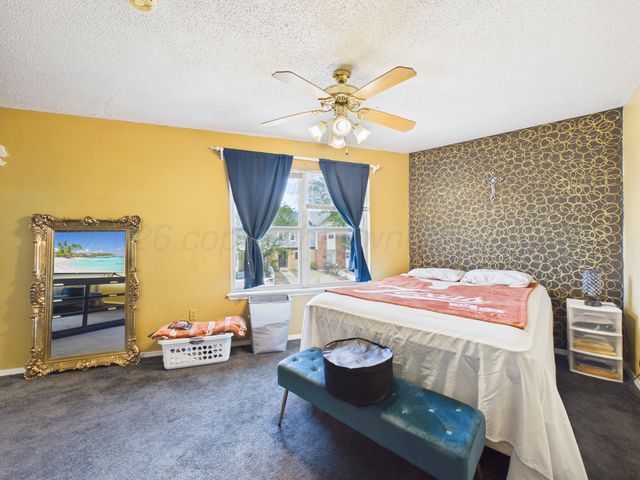 4300 ALICIA Drive, Amarillo, TX 79109