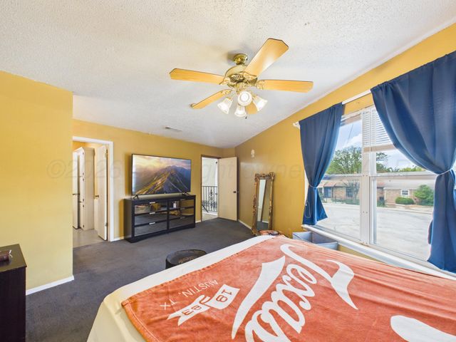 4300 ALICIA Drive, Amarillo, TX 79109
