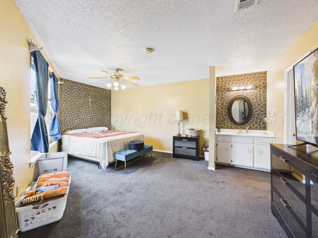 4300 ALICIA Drive, Amarillo, TX 79109