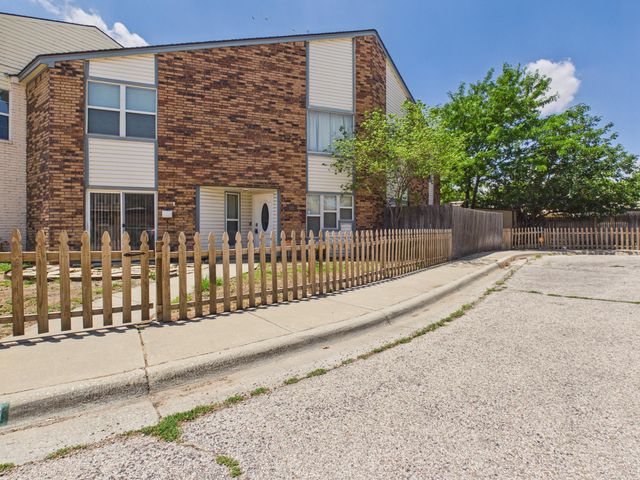 4300 ALICIA Drive, Amarillo, TX 79109