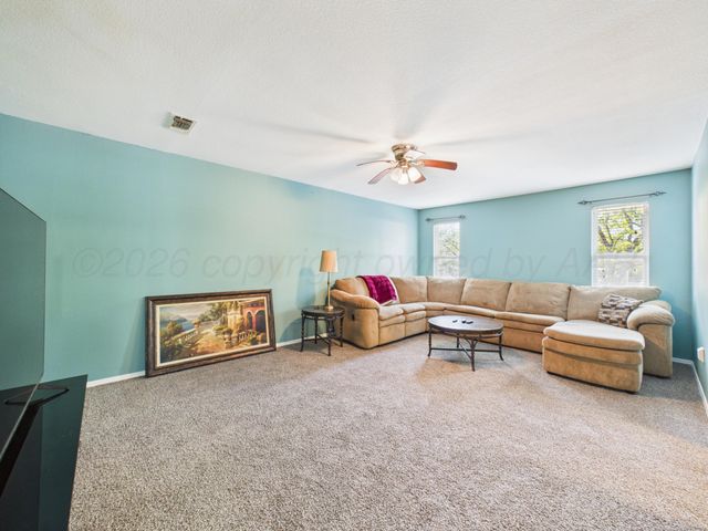4300 ALICIA Drive, Amarillo, TX 79109