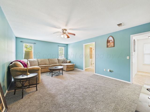 4300 ALICIA Drive, Amarillo, TX 79109