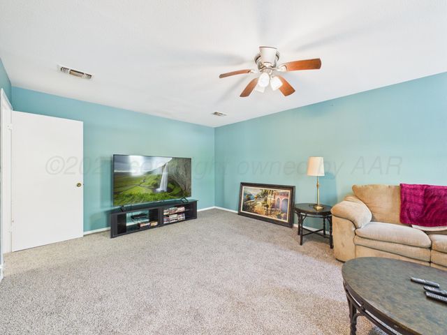 4300 ALICIA Drive, Amarillo, TX 79109