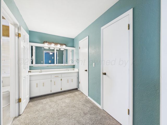4300 ALICIA Drive, Amarillo, TX 79109