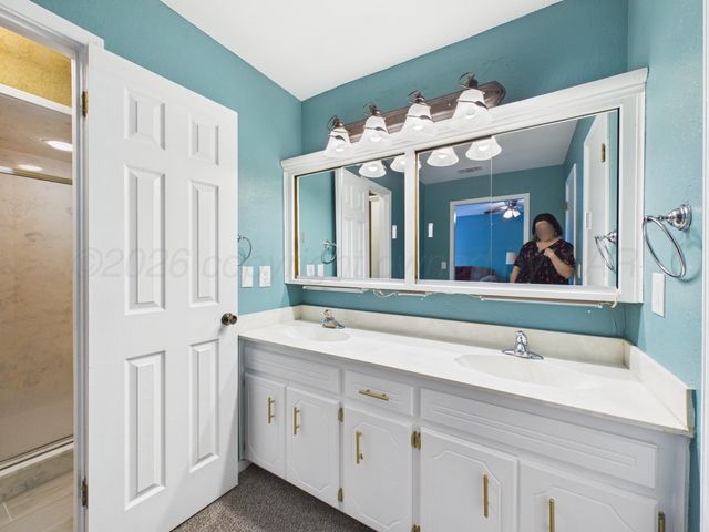 4300 ALICIA Drive, Amarillo, TX 79109