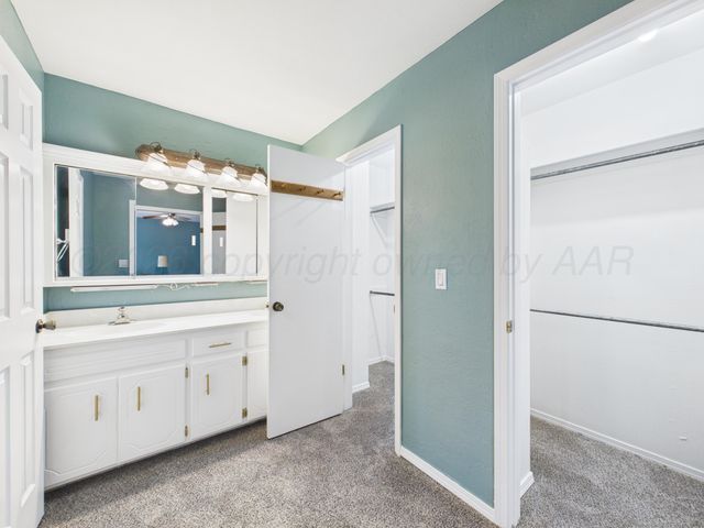 4300 ALICIA Drive, Amarillo, TX 79109