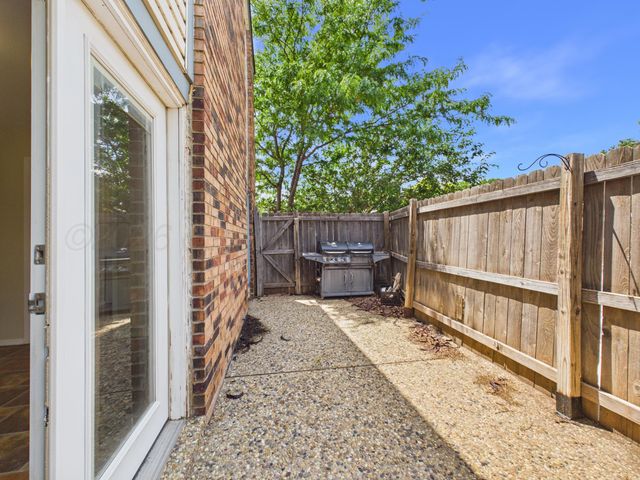 4300 ALICIA Drive, Amarillo, TX 79109