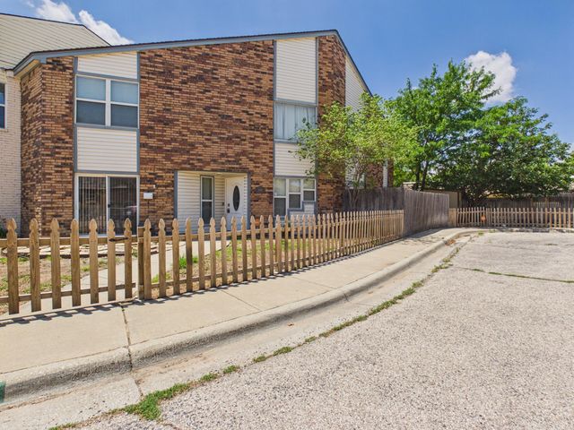 4300 ALICIA Drive, Amarillo, TX 79109