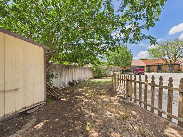4300 ALICIA Drive, Amarillo, TX 79109
