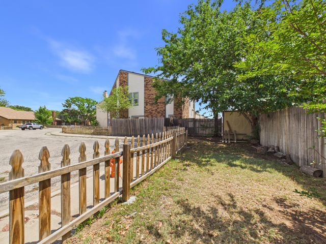 4300 ALICIA Drive, Amarillo, TX 79109