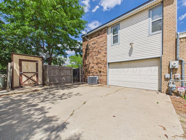 4300 ALICIA Drive, Amarillo, TX 79109