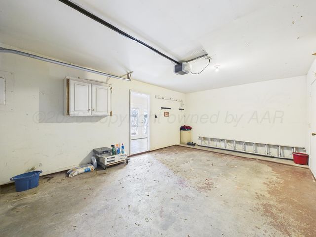 4300 ALICIA Drive, Amarillo, TX 79109