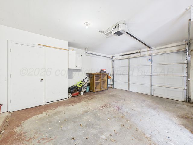 4300 ALICIA Drive, Amarillo, TX 79109