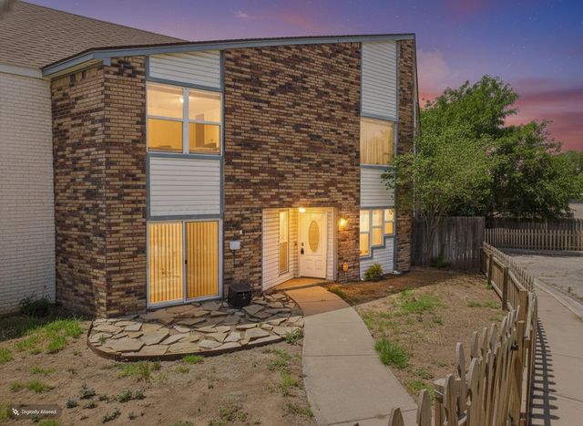4300 ALICIA Drive, Amarillo, TX 79109