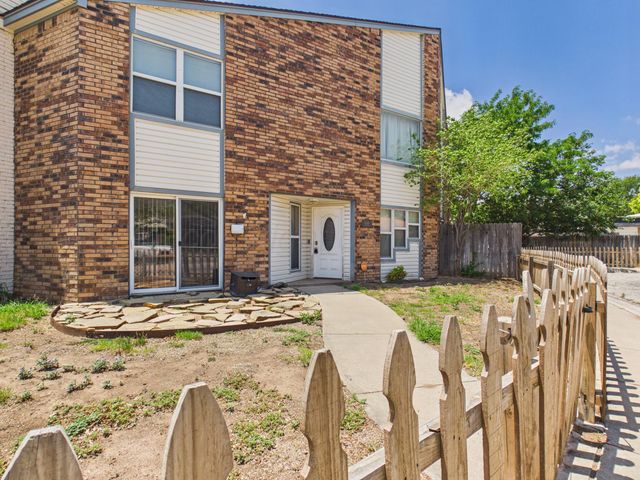 4300 ALICIA Drive, Amarillo, TX 79109