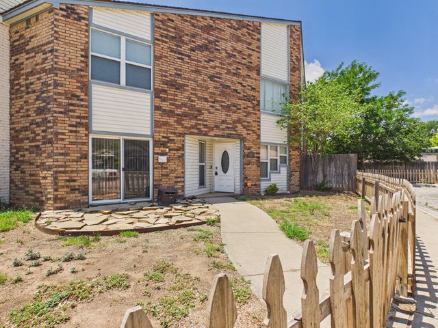 4300 ALICIA Drive, Amarillo, TX 79109