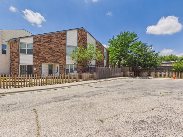 4300 ALICIA Drive, Amarillo, TX 79109