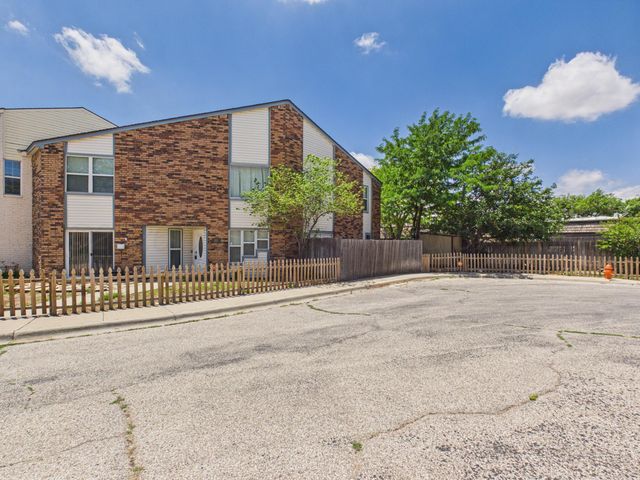 4300 ALICIA Drive, Amarillo, TX 79109