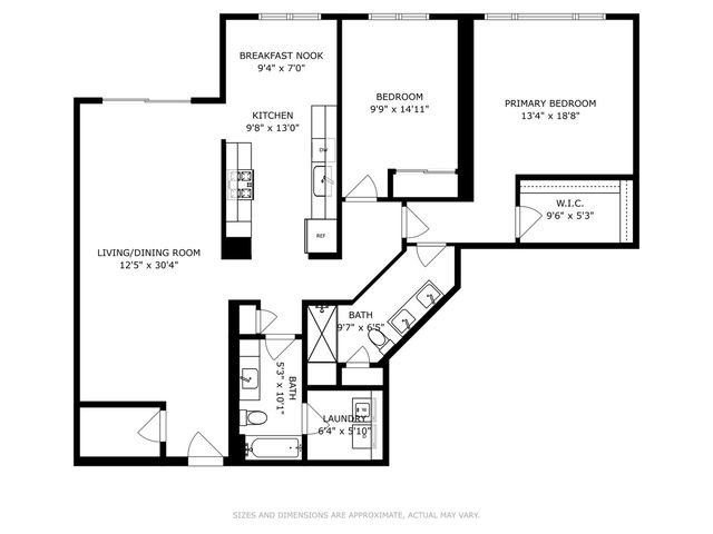 11 S Wille Street 201, Mount Prospect, IL 60056