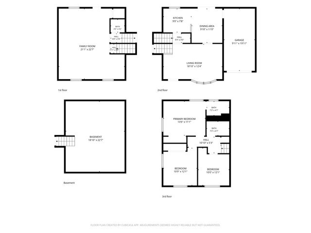2507 N Hazelwood Avenue, Davenport, IA 52804