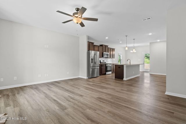 1765 Reservation Road, Aberdeen, NC 28315