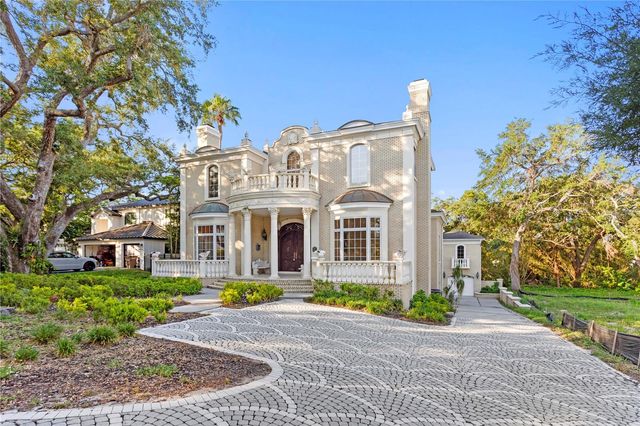 1577 ALEXANDER ROAD, Belleair, FL 33756