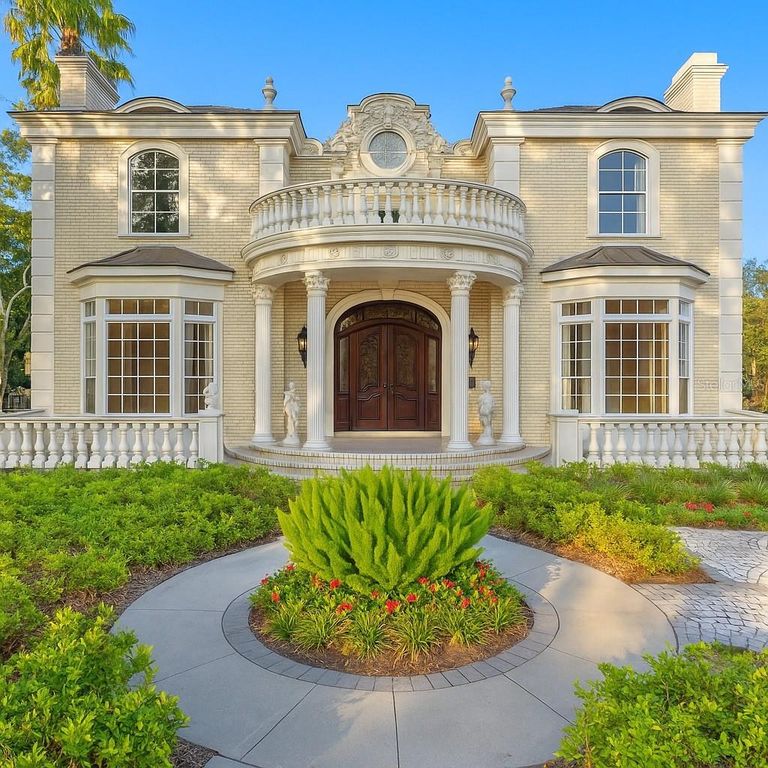 1577 ALEXANDER ROAD, Belleair, FL 33756