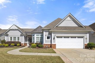4320 Rosy Billed Court, Indian Land, SC 29707