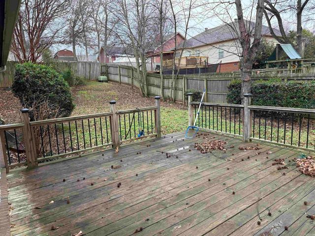 1613 Roleson, Jonesboro, AR 72404