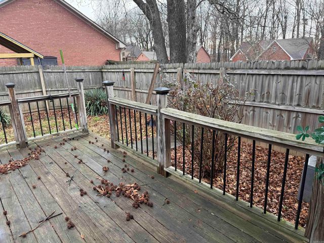 1613 Roleson, Jonesboro, AR 72404