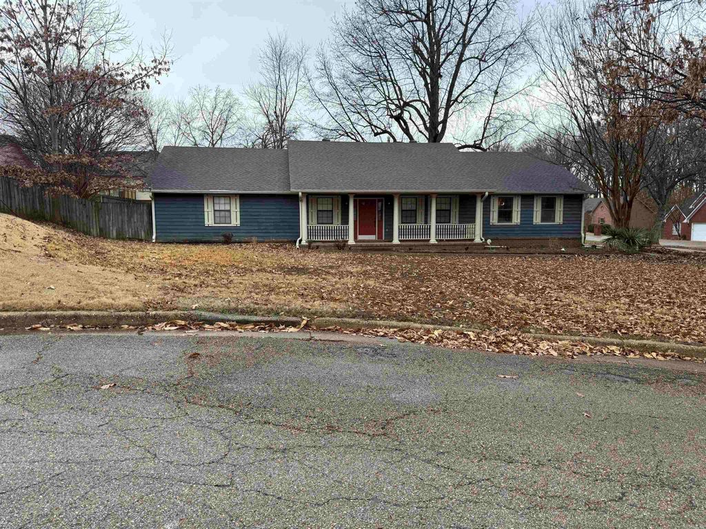 1613 Roleson, Jonesboro, AR 72404