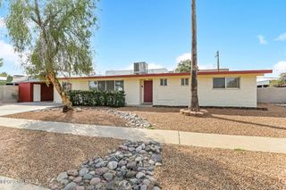 7126 E 34th Street, Tucson, AZ 85710