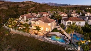 5 Via Taliana, Rancho Santa Margarita, CA 92688