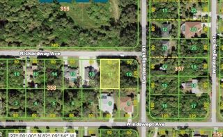 18111 Rickardway Ave, Port Charlotte, FL 33948