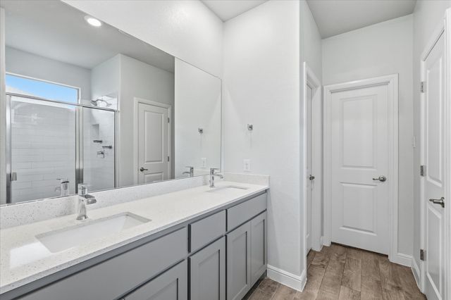 704 Wilmott Terrace, Fort Worth, TX 76247