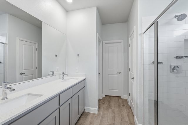 704 Wilmott Terrace, Fort Worth, TX 76247