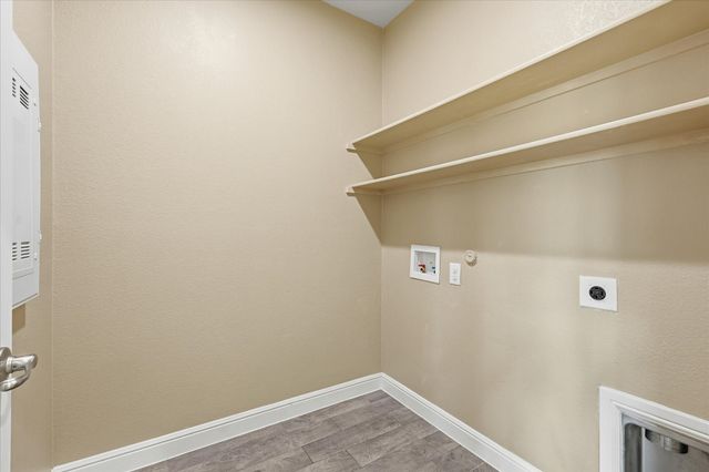 704 Wilmott Terrace, Fort Worth, TX 76247