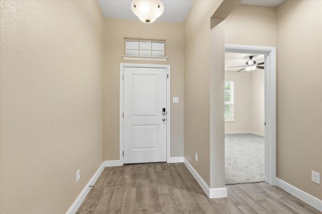 704 Wilmott Terrace, Fort Worth, TX 76247