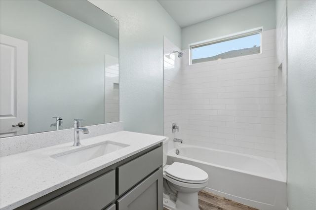 704 Wilmott Terrace, Fort Worth, TX 76247