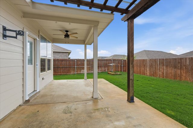 704 Wilmott Terrace, Fort Worth, TX 76247