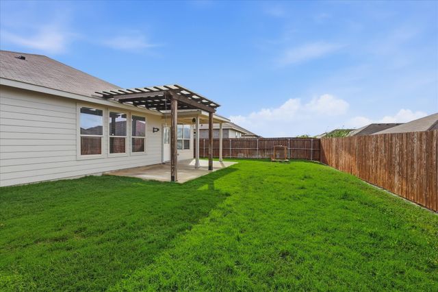 704 Wilmott Terrace, Fort Worth, TX 76247