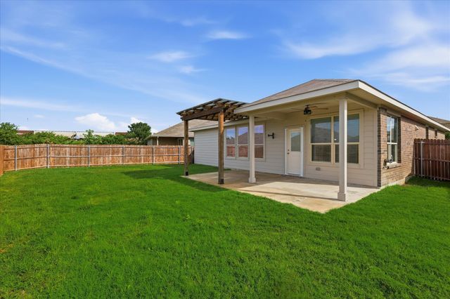 704 Wilmott Terrace, Fort Worth, TX 76247