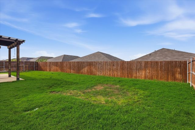704 Wilmott Terrace, Fort Worth, TX 76247