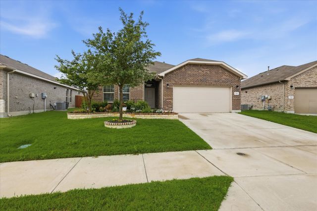 704 Wilmott Terrace, Fort Worth, TX 76247