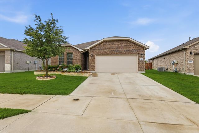 704 Wilmott Terrace, Fort Worth, TX 76247