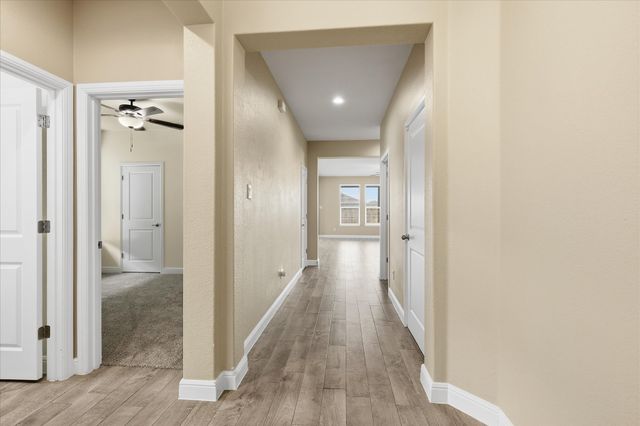 704 Wilmott Terrace, Fort Worth, TX 76247