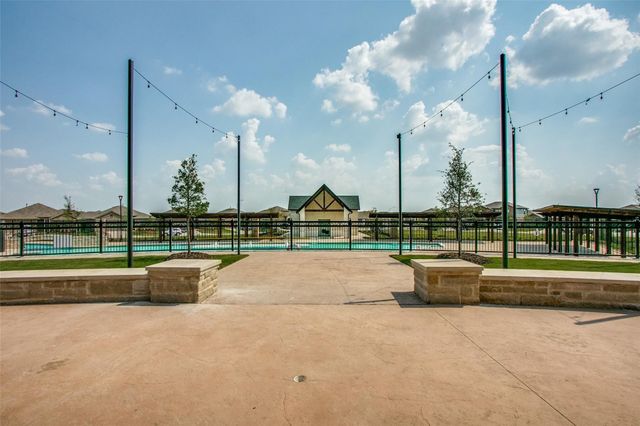 704 Wilmott Terrace, Fort Worth, TX 76247