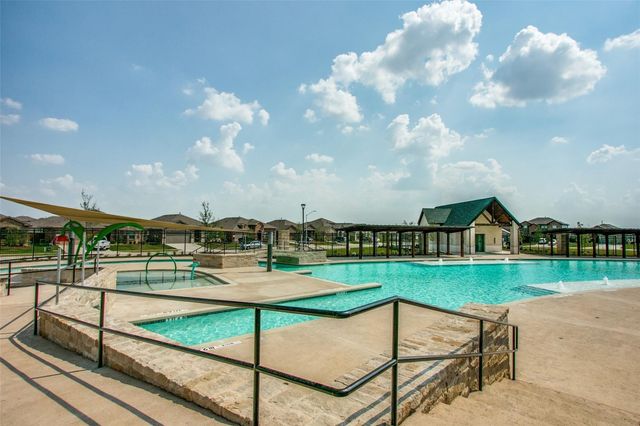 704 Wilmott Terrace, Fort Worth, TX 76247