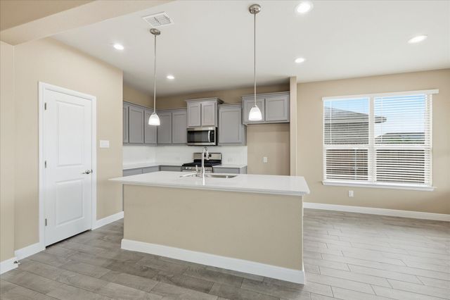 704 Wilmott Terrace, Fort Worth, TX 76247