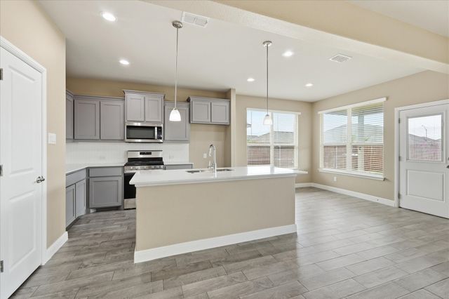 704 Wilmott Terrace, Fort Worth, TX 76247